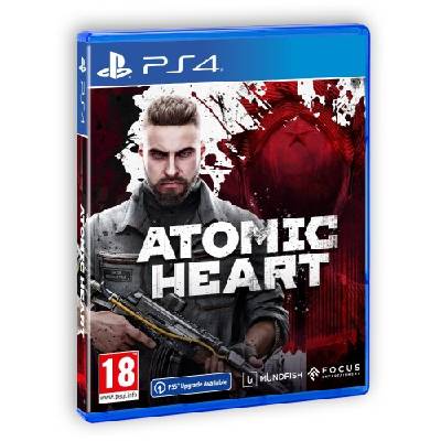 Atomic Heart | PS4