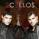 TWO CELLOS: CELLOVERSE CD