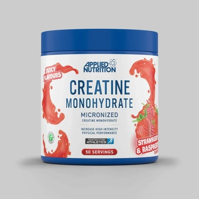 Applied Nutrition Creatine Monohydrate 250g