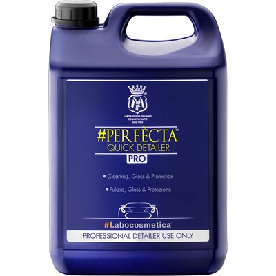 Labocosmetica #Perfecta 4.5 l