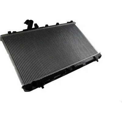 D78009TT THERMOTEC Chladič, chlazení motoru