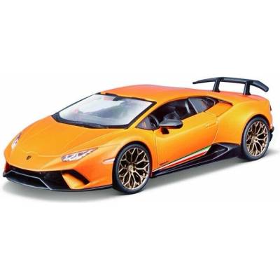 Bburago Model Lamborghini Huracan Performante 1:24