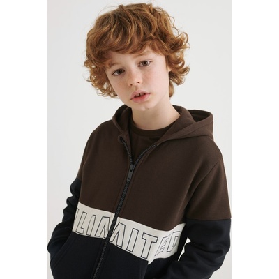 Mayoral mikina na zips 1207468047