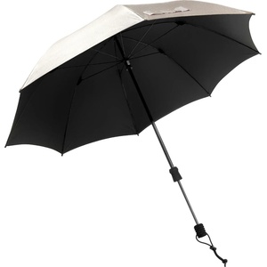 EuroSchirm Чадър Euroschirm Swing Handsfree Umbrella - Silber UV 50+ - размер One Size (203-1689-1211)