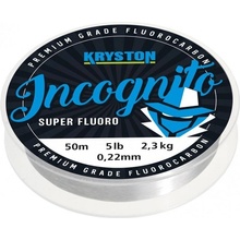 Kryston Fluocarbon Incognito 20m 0,22mm