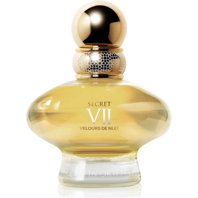 EISENBERG Secret VII Velours de Nuit EDP 50 ml