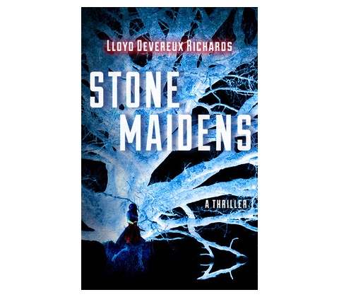 Stone Maidens