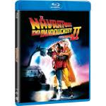 MagicBox Návrat do budoucnosti II (Remasterovaná verze) - Blu-ray (039956)