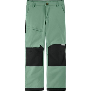 Reima Детски туристически панталон Reima Kid's Sampu Walking trousers - Stone Green - размер 116 (EU) (701-2919-0713)