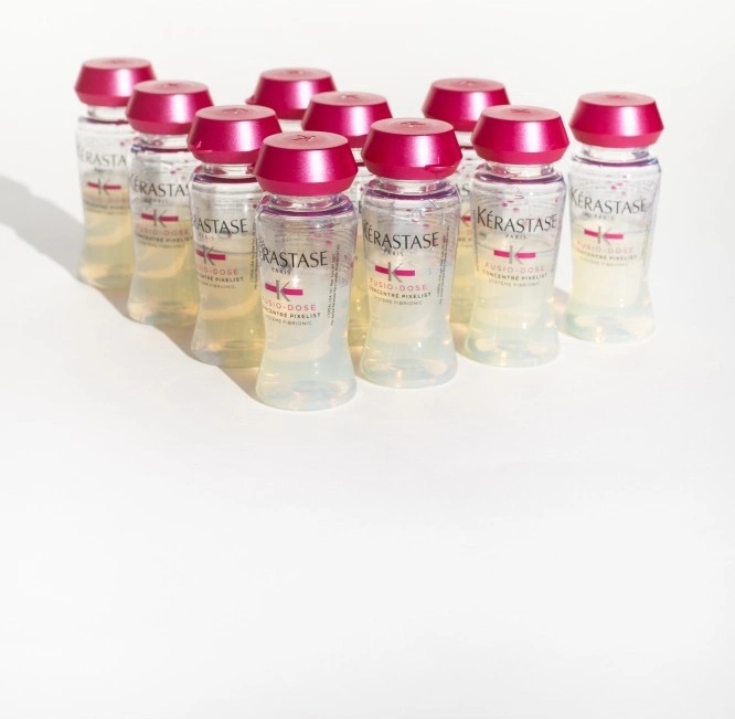 Kérastase Fusio Dose Concentre Pixelist 10 x 12 ml - Heureka.cz