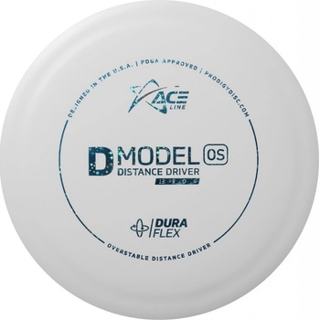 Prodigy D model OS DuraFlex