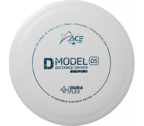 Prodigy D model OS DuraFlex