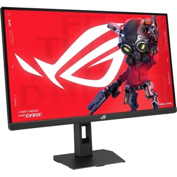 Image 1 of ASUS ROG Strix XG27UCGR
