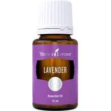 Young Living esenciální olej Levandule 15 ml