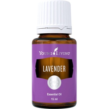 Young Living esenciální olej Levandule 15 ml