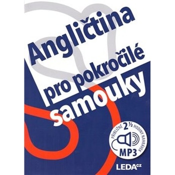 Angličtina pro pokročilé