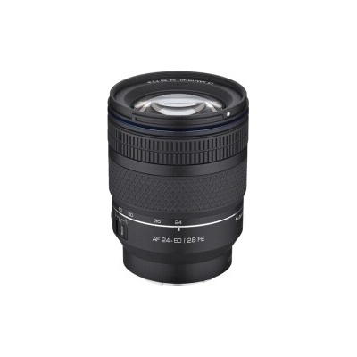 Samyang AF 24-60mm f/2.8 FE pre Sony E