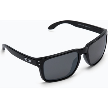 Oakley Слънчеви очила Oakley Holbrook XL черни 0OO9417