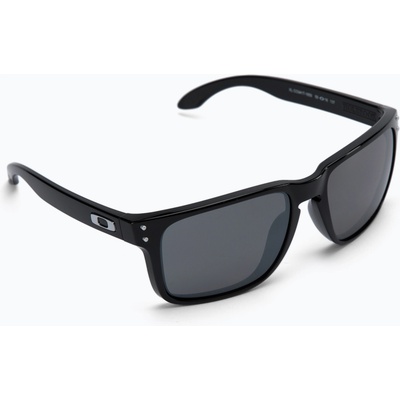 Oakley Слънчеви очила Oakley Holbrook XL черни 0OO9417