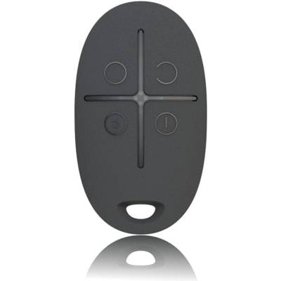 Dálkový ovladač Ajax SpaceControl 6108