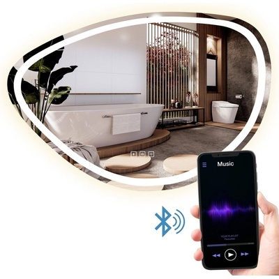 REA 70x100cm FOG HOM-05516 – Zboží Dáma