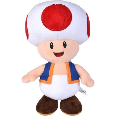 Super Mario Toad 55 cm
