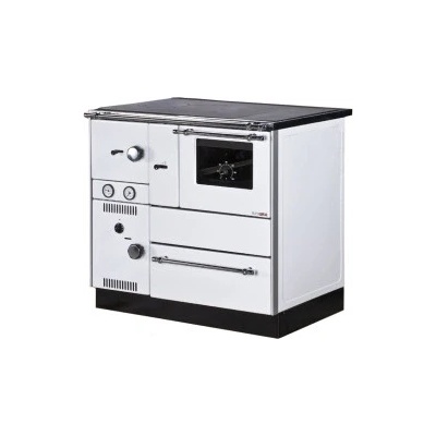 Alfa Plam Alfa Term 27 pravý bílá