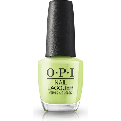 OPI Nail Lacquer Summer Monday-Fridays 15 ml