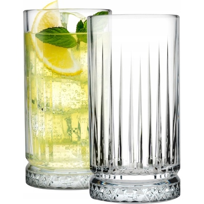Pbahce asa Sklenice na drinky 4 x 365 ml