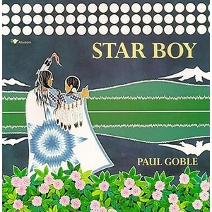 Star Boy | Paul Goble, Paul Goble (ISBN: 9780689714993)