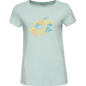 Lotto Star dust tee m