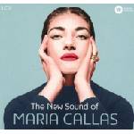 Maria Callas - The New Sound Of Maria Callas (3 CD) (0190295944711)