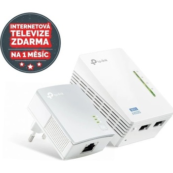 TP-Link TL-WPA4220KIT