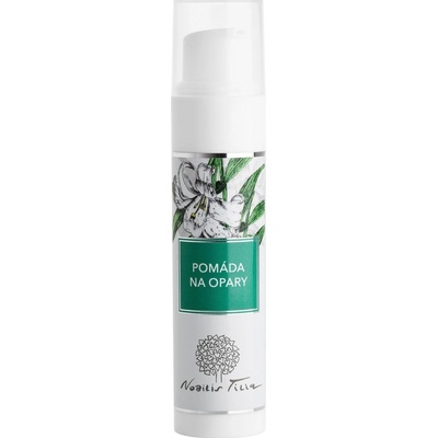 Nobilis Tilia Balzam na opary 15 ml