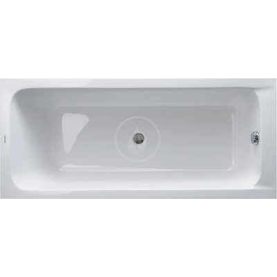 Duravit D-Code 170 x 70 cm 700097000000000