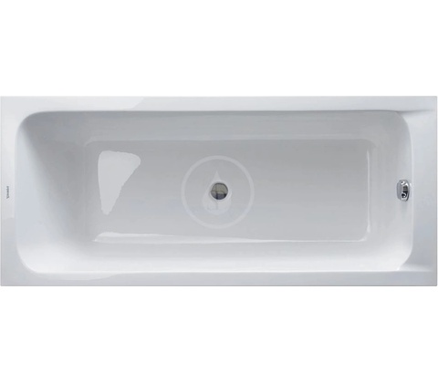 Duravit D-Code 170 x 70 cm 700097000000000