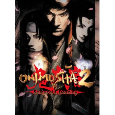 Onimusha 2: Samurais Destiny
