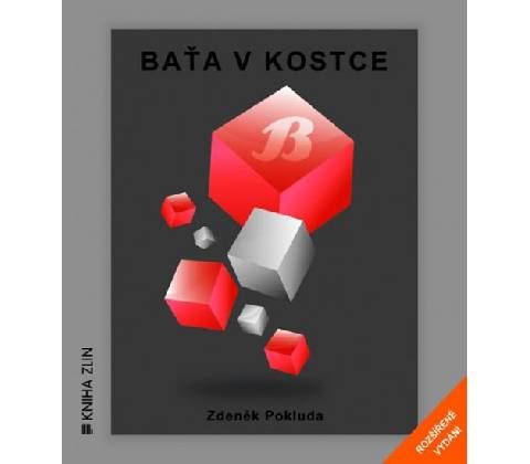 Baťa v kostce