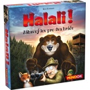 Mindok Halali!
