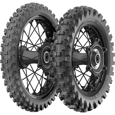 Michelin Starcross 5 2,75/0 R10 37J