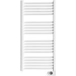 Tedan Електрическа лира за баня Tedan NOOR 750W (NOOR750 E/P)