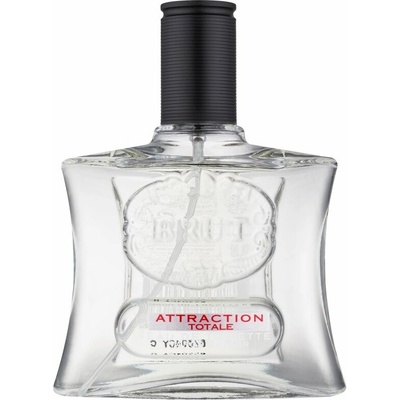 Brut Brut Attraction Totale toaletná voda pánska 100 ml