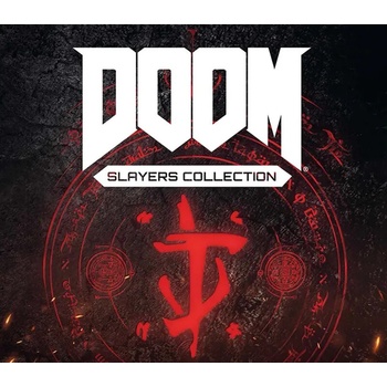 DOOM Slayers Collection
