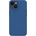 Nillkin Кейс Nillkin Super Frosted Shield Pro за iPhone 15 Plus, син (6902048265622)