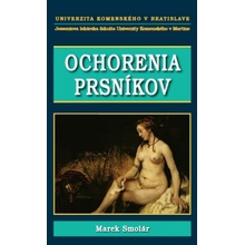 Ochorenia prsníkov - Marek Smolár