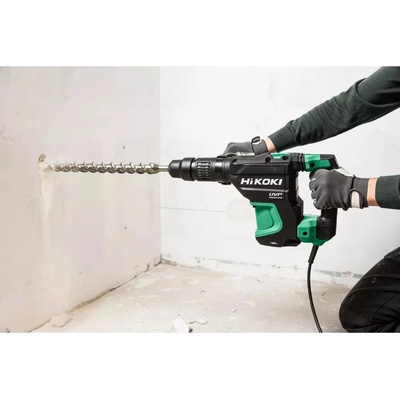 HiKOKI DH40MEY2WSZ