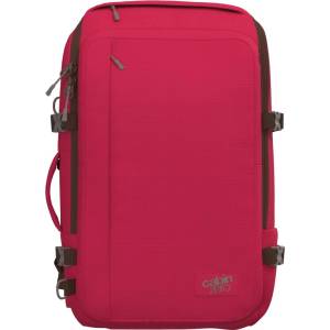 CabinZero Adv 42L Miami magenta