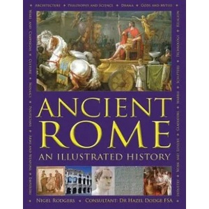 Ancient Rome | Nigel Rogers (ISBN: 9780754834205)