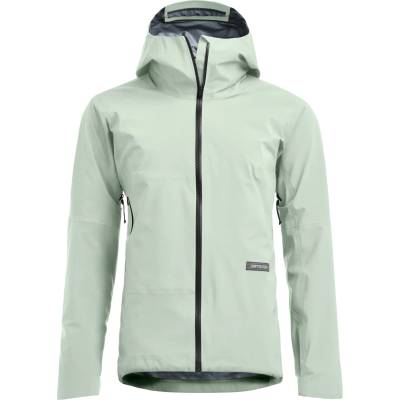 Ortovox Дамско водоустойчиво яке за колоездене Ortovox Women's Sequence GORE-TEX Jacket Cycling jacket - Green Acid (151-0854-0213)