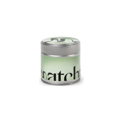 Spill the matcha OKUMIDORI YAME 30 g
